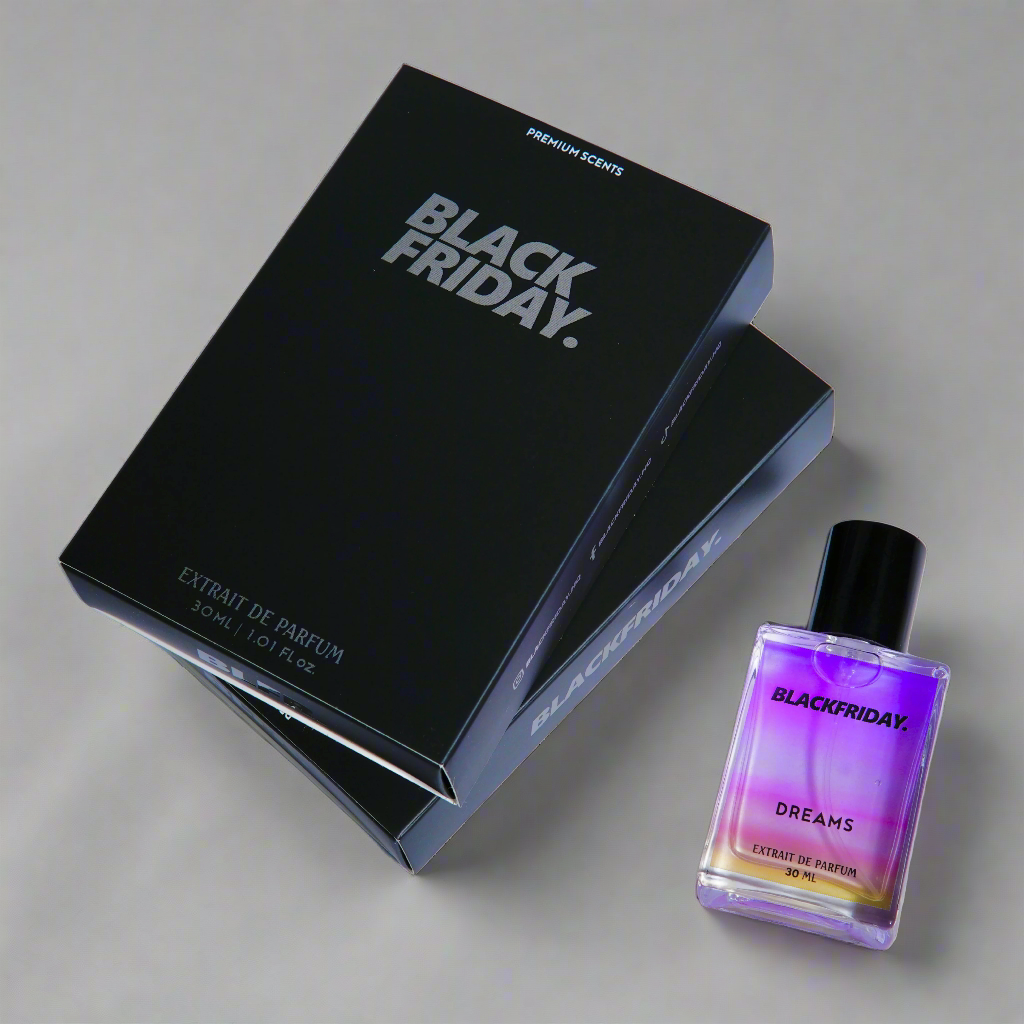 " Dreams " BLFR Perfume EDP