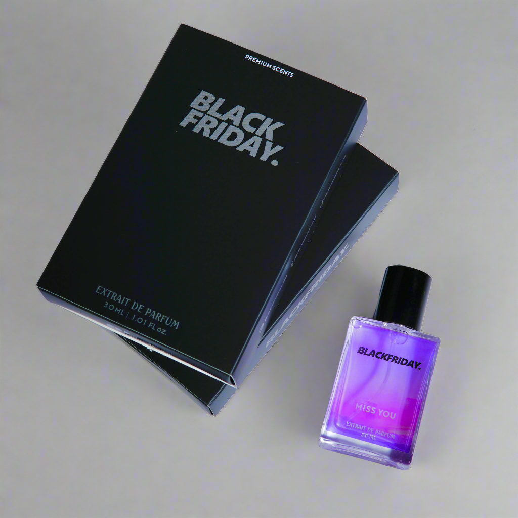 " Miss You " BLFR Perfume EDP