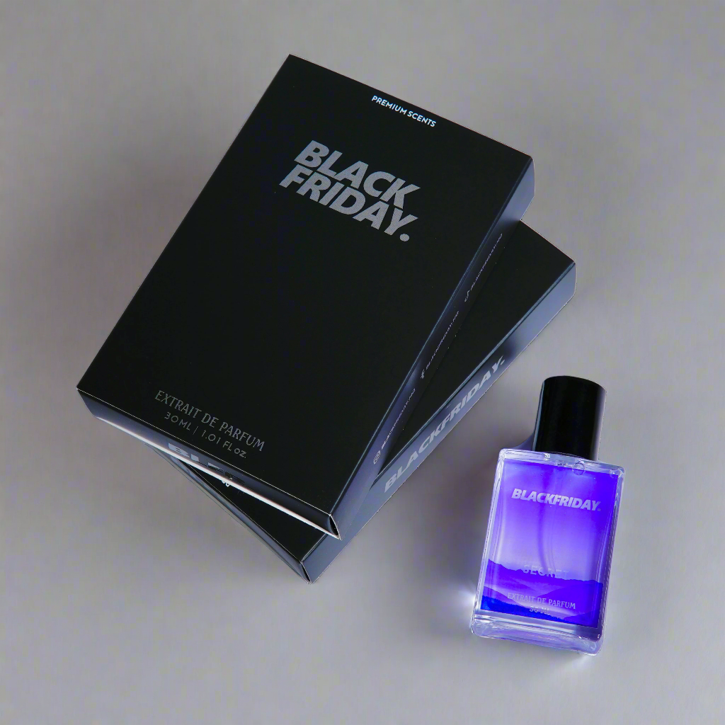 " Secret " BLFR Perfume EDP