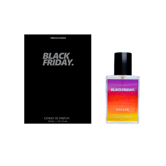 " Escape " BLFR Perfume EDP